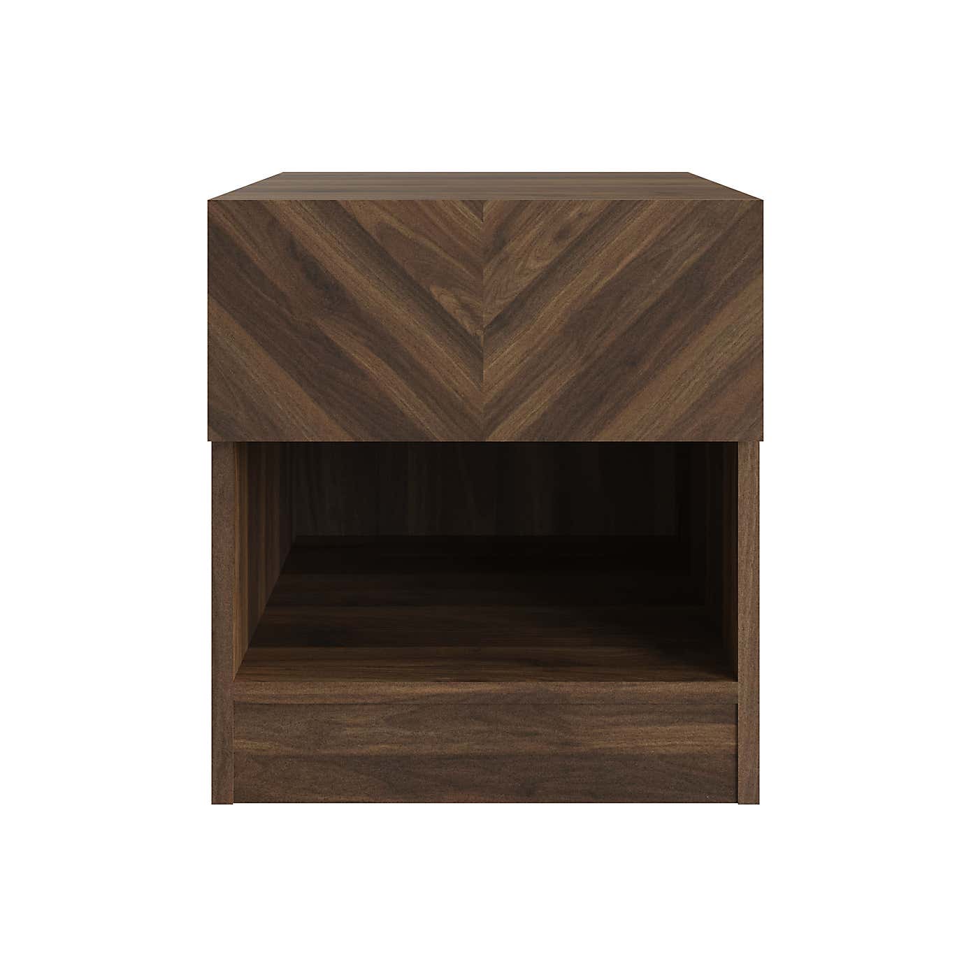 Taranto Lamp Table