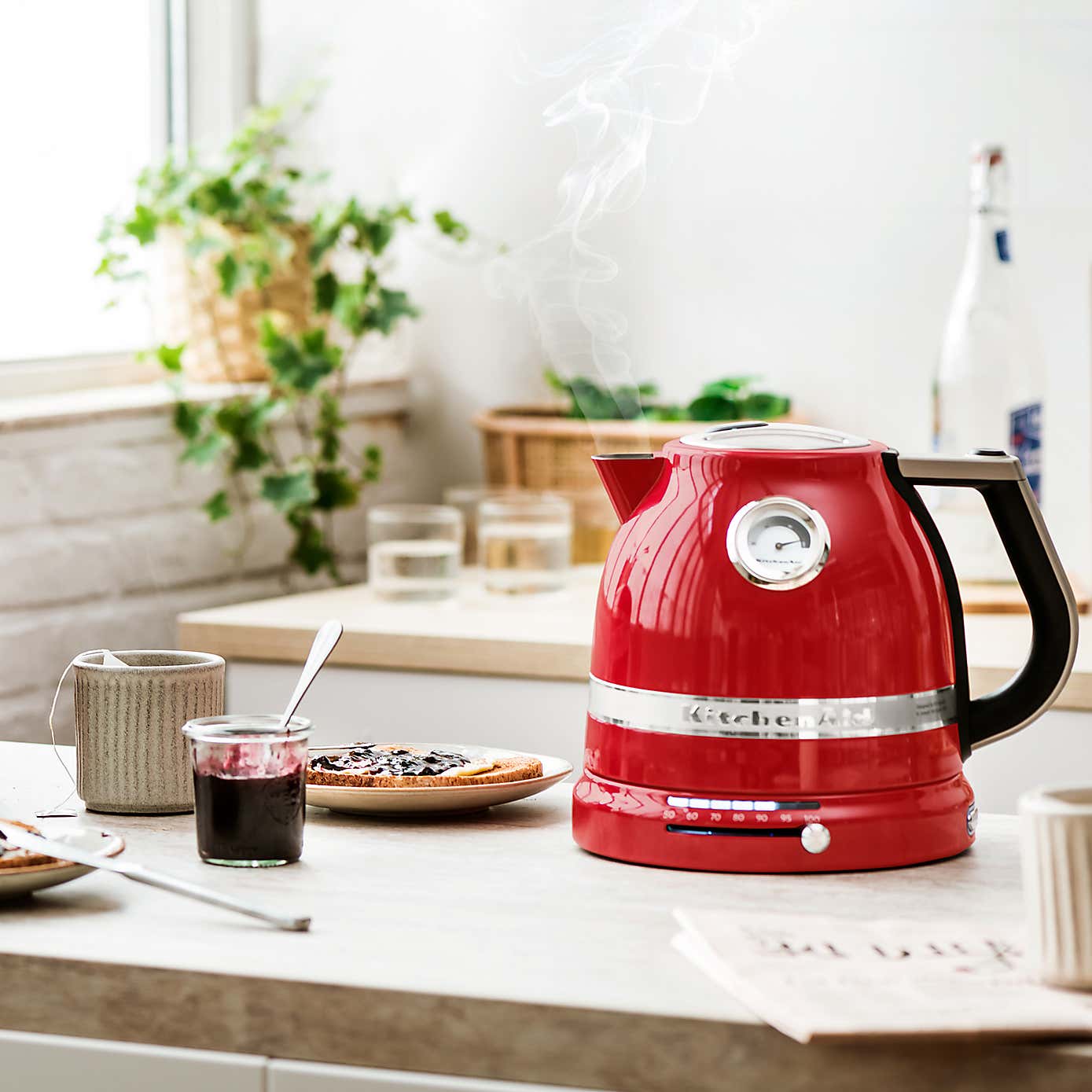 KitchenAid Artisan 1.5L Kettle