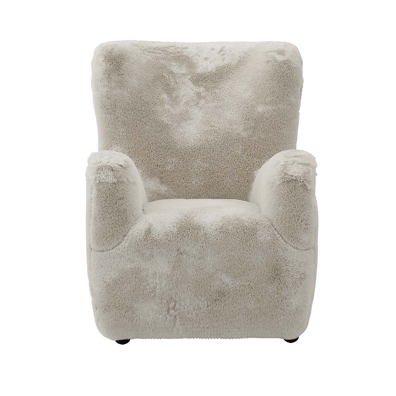 LPD Bear Wolf Chair