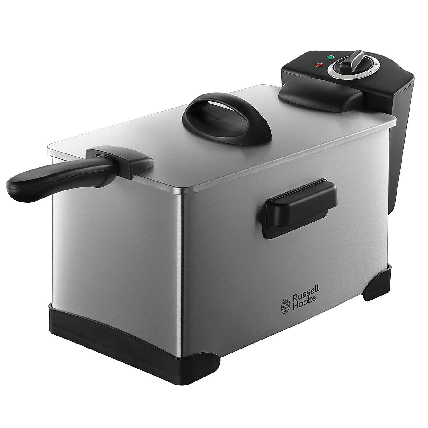Russell Hobbs Stainless Steel 30L Deep Fryer