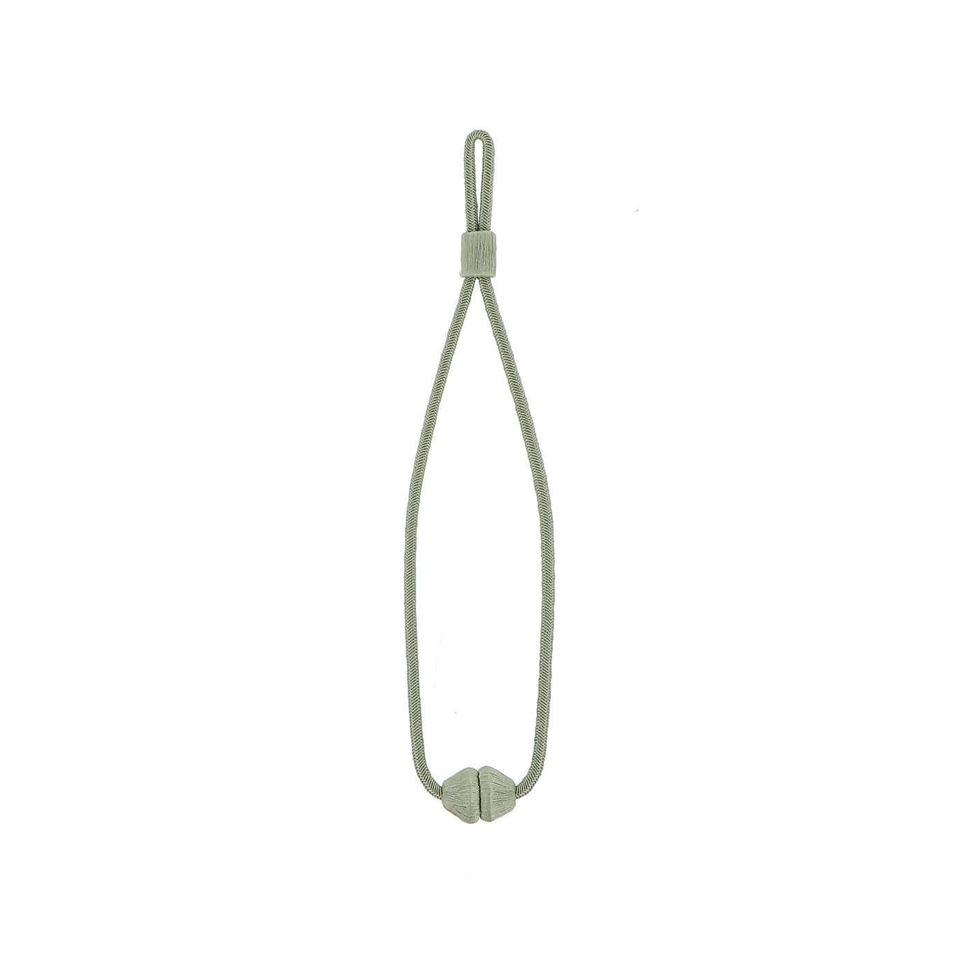 Magnetic Tieback