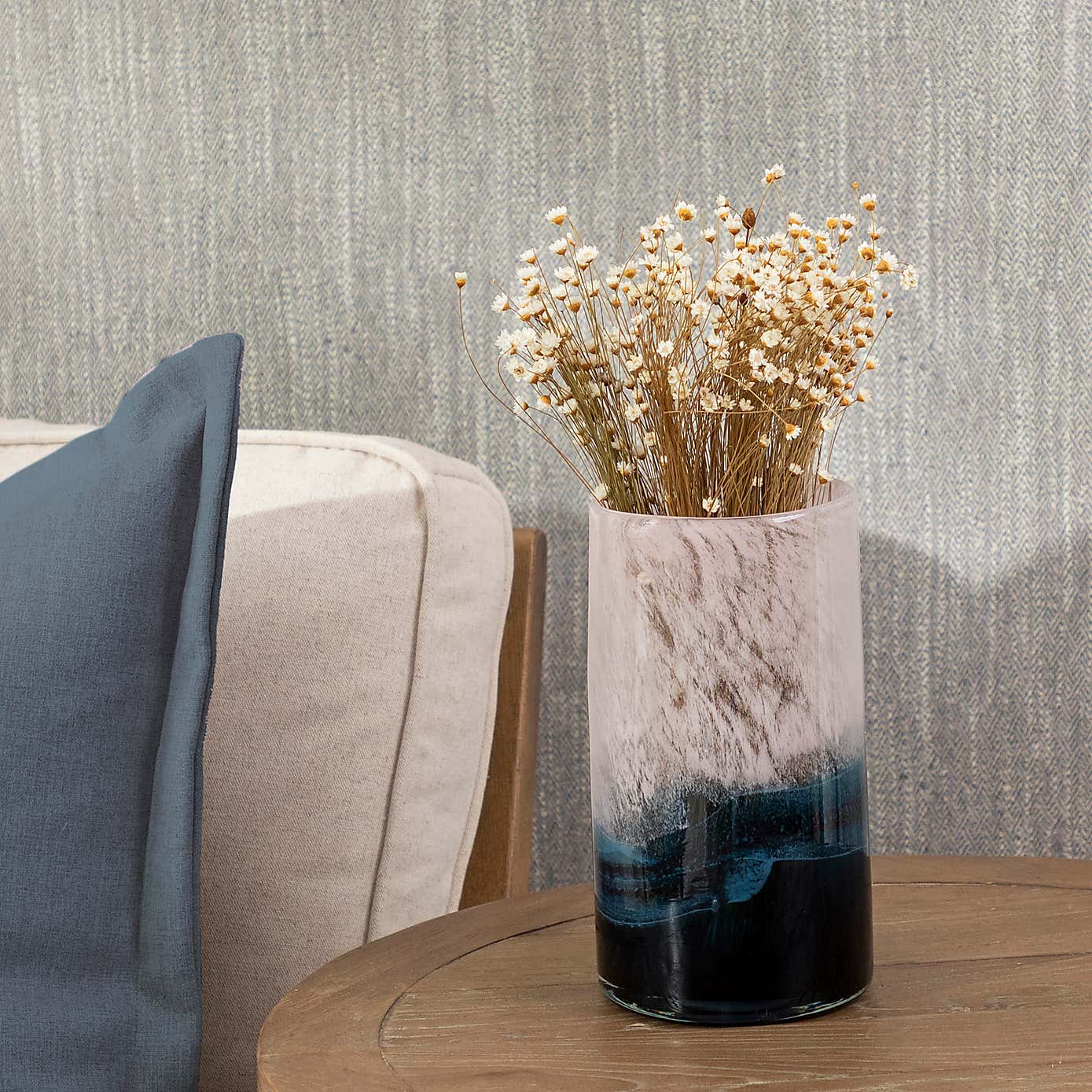 Voyage Maison Kili Glass Vase