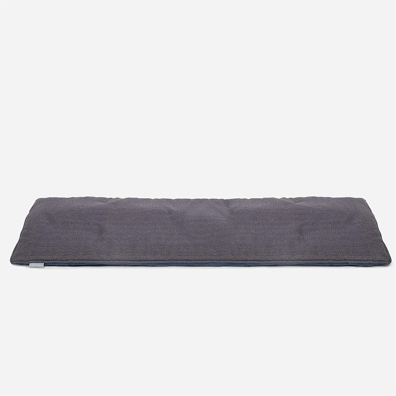 Lords and Labradors Herringbone Pet Sofa Topper