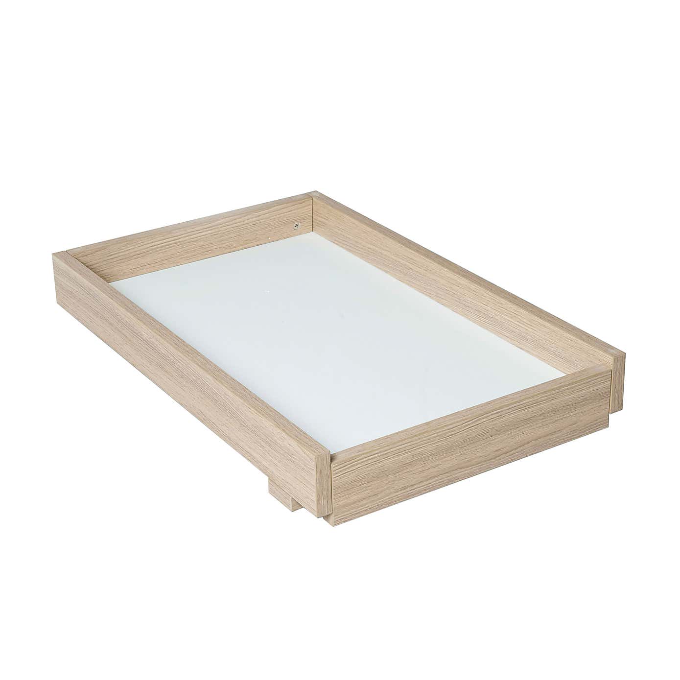 Babymore Luno Veni Cot Top Changer