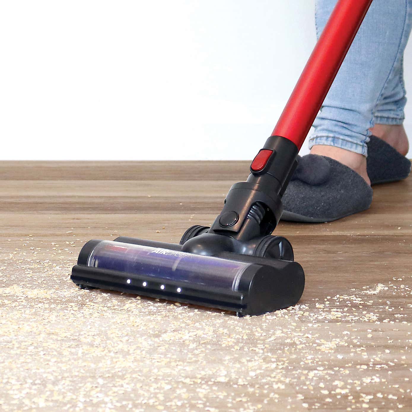 Ewbank Airdash 2 in 1 Cordless Stick Vacuum Cleaner
