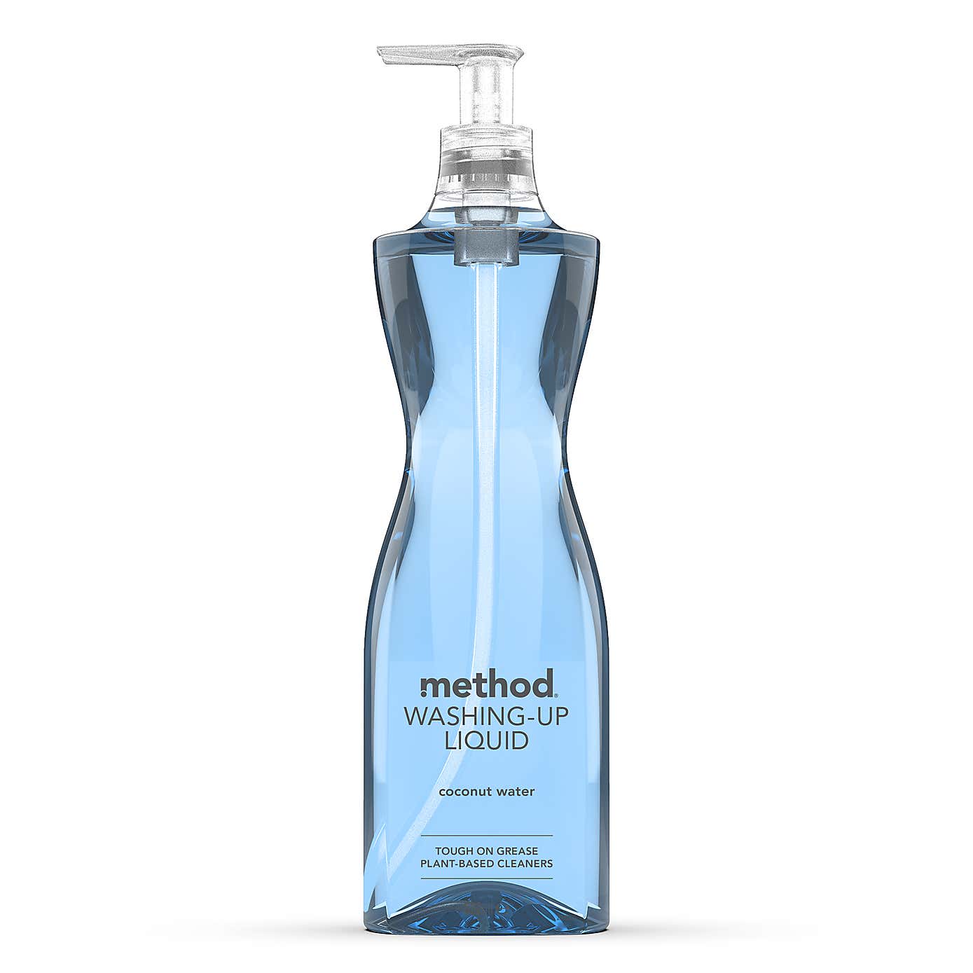 Method Washing Up Liquid Coconut Water