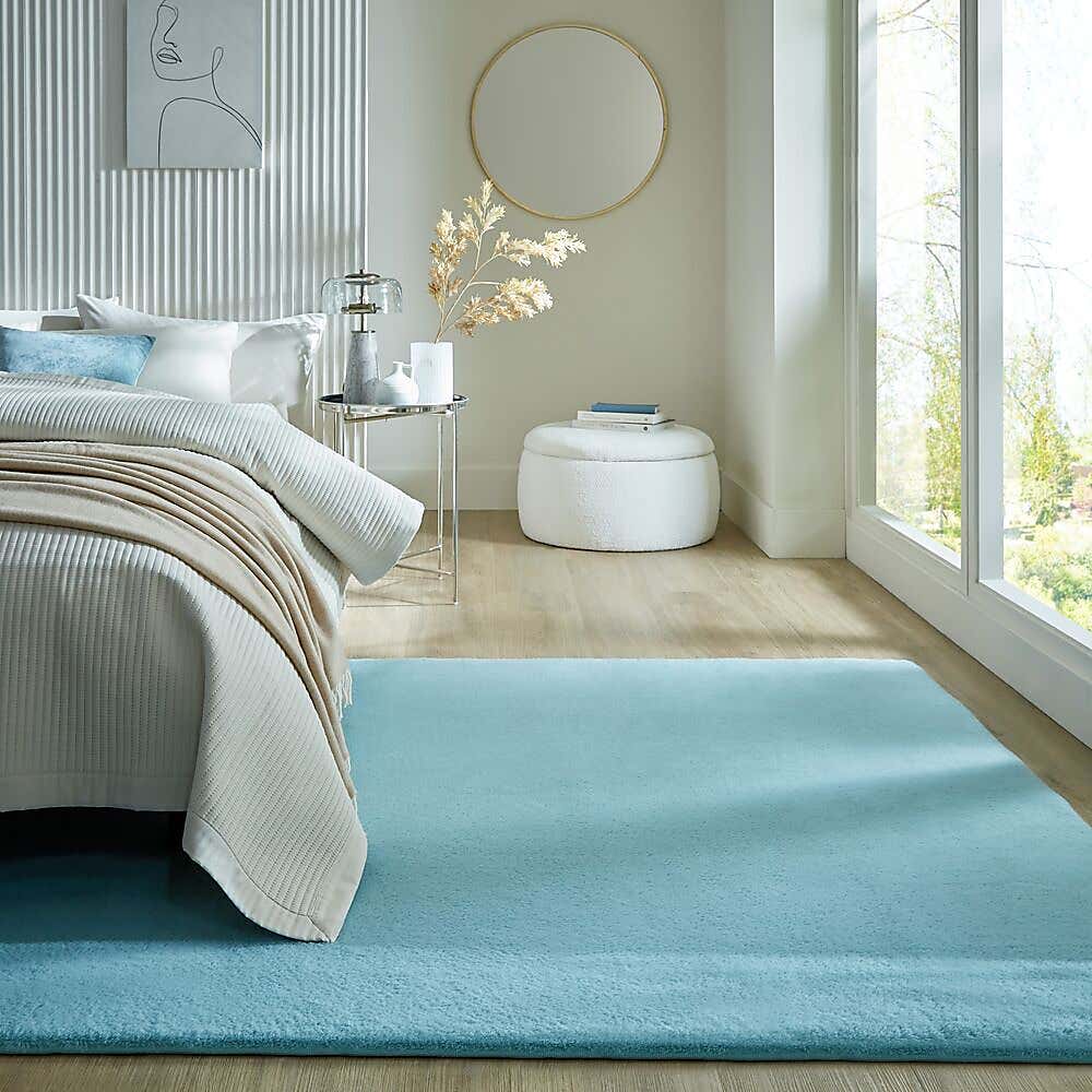 Supersoft Rug