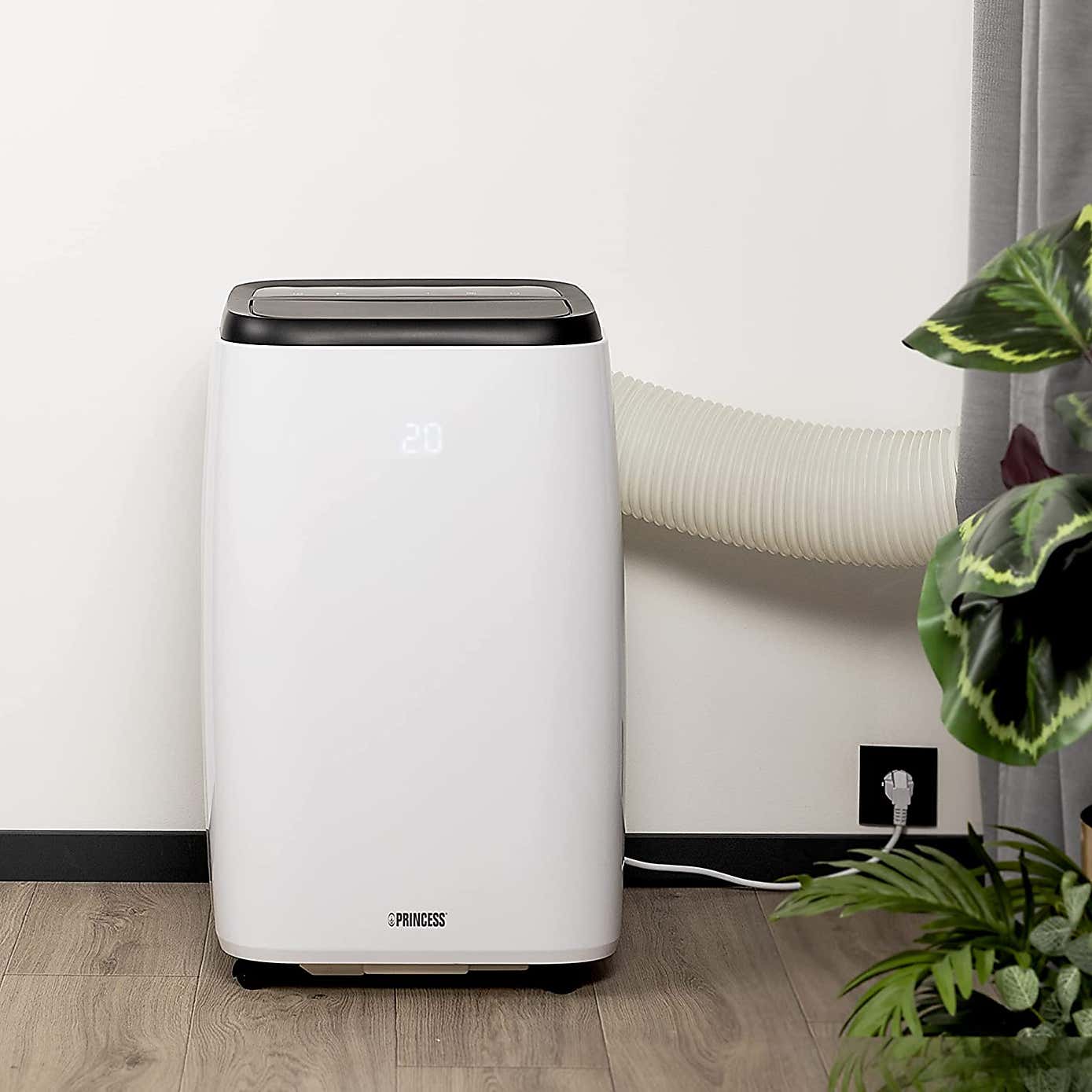 Princess Smart 12000 BTU Air Conditioner