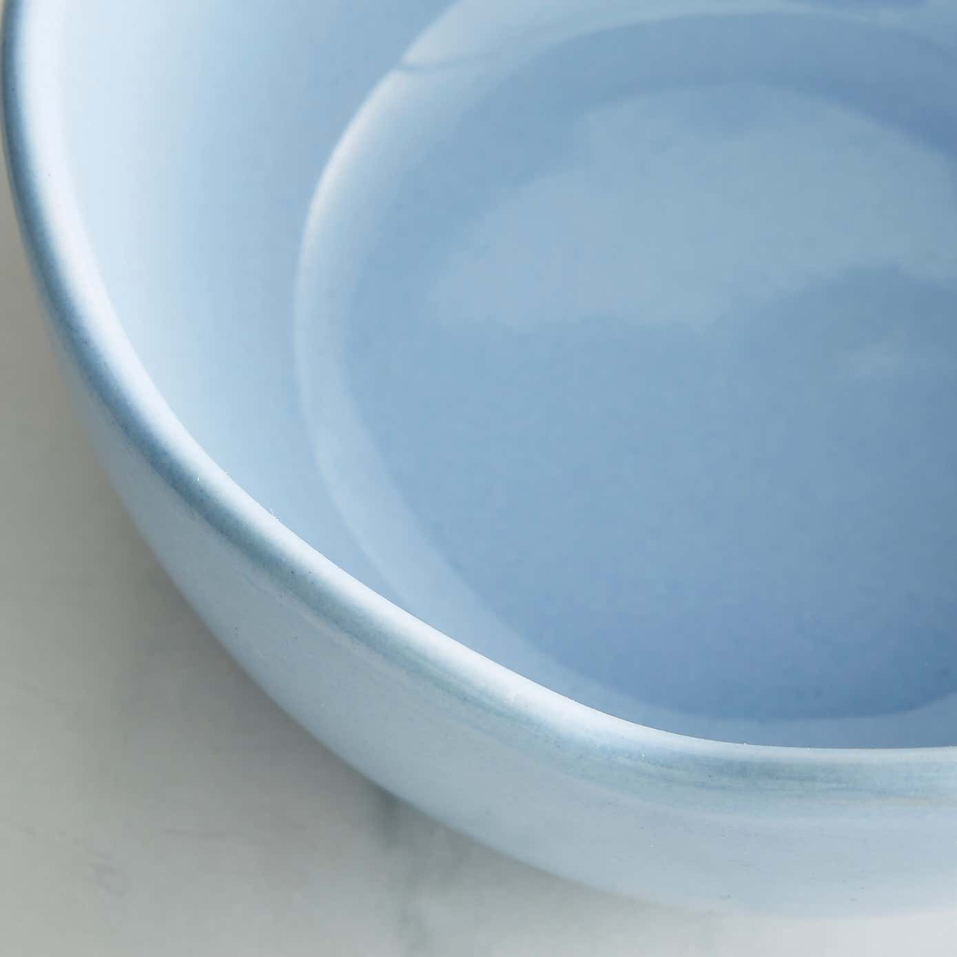 Scallop Nibble Bowl