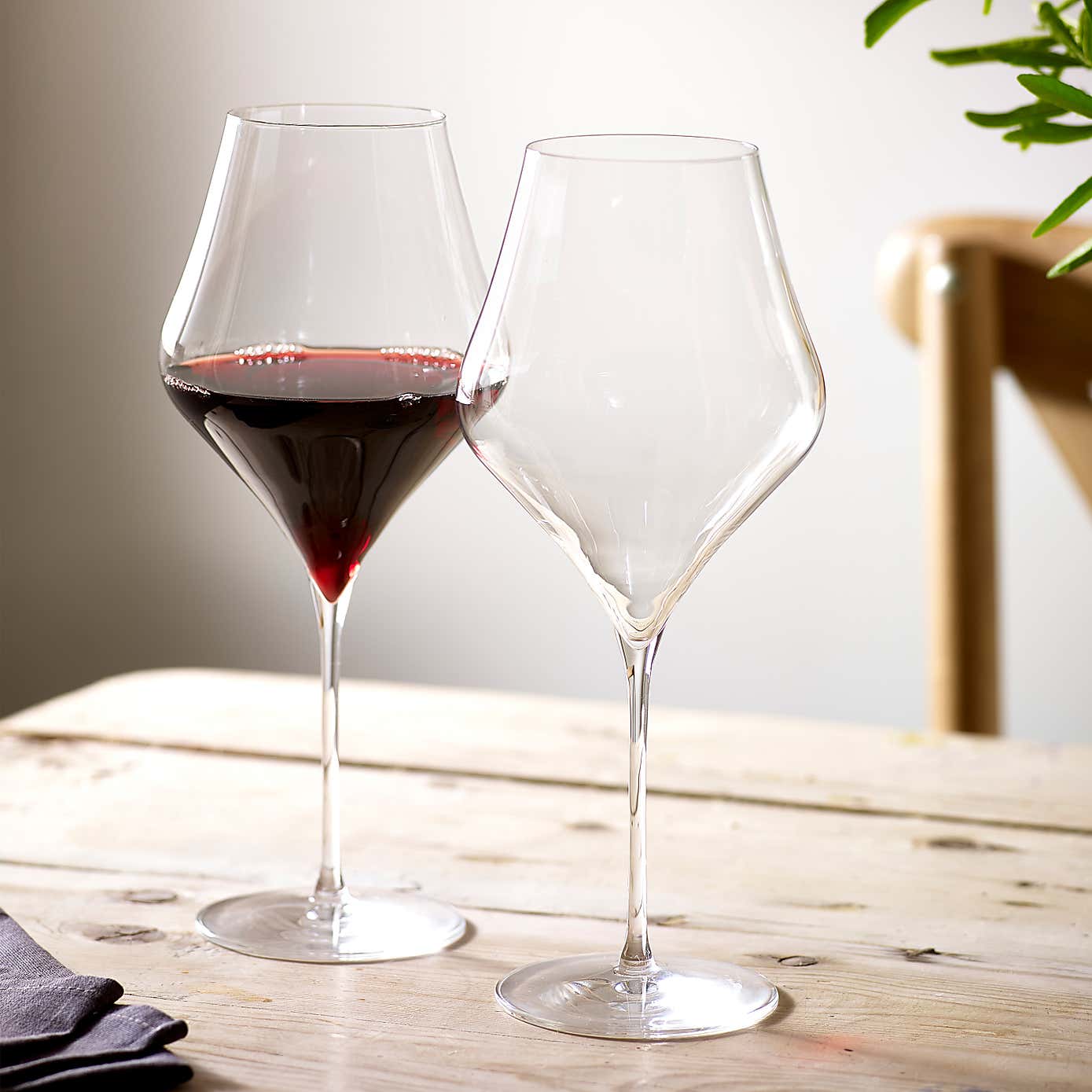 Ballet Red Wine 2pk