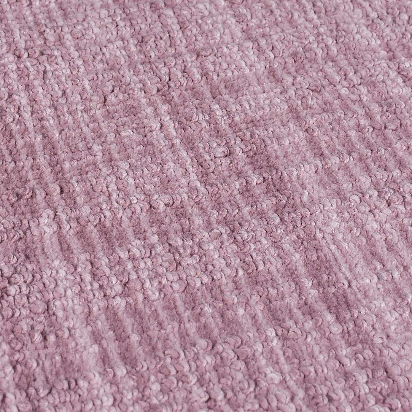 Clifton Boucle Washable Runner