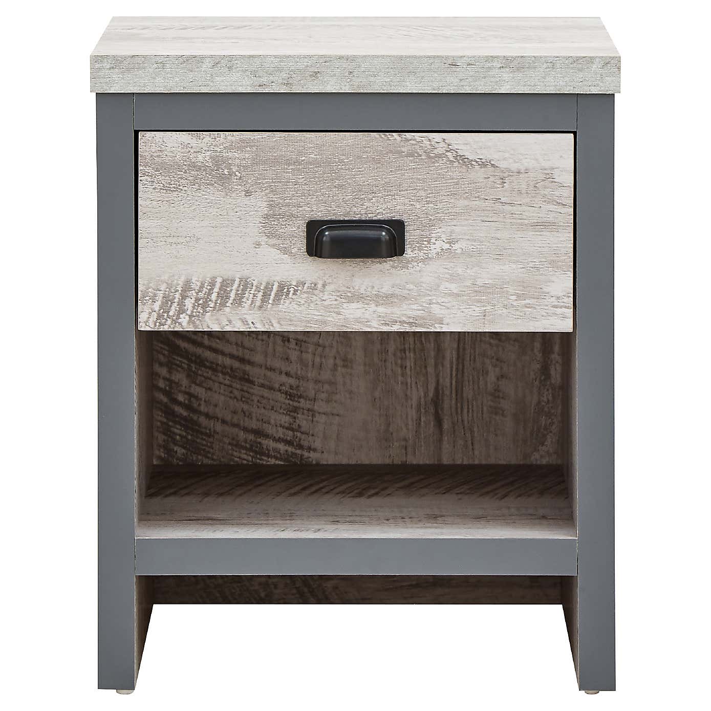 Boston Lamp Table