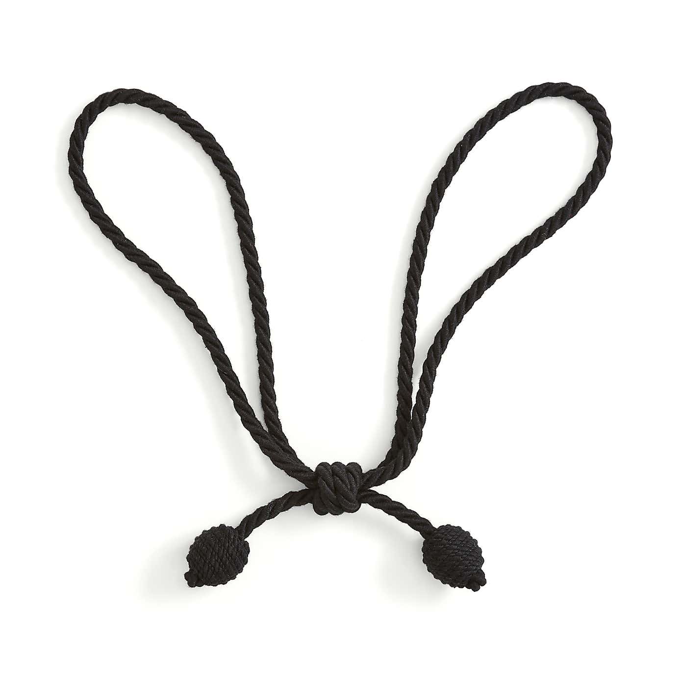 Ball Jute Tieback