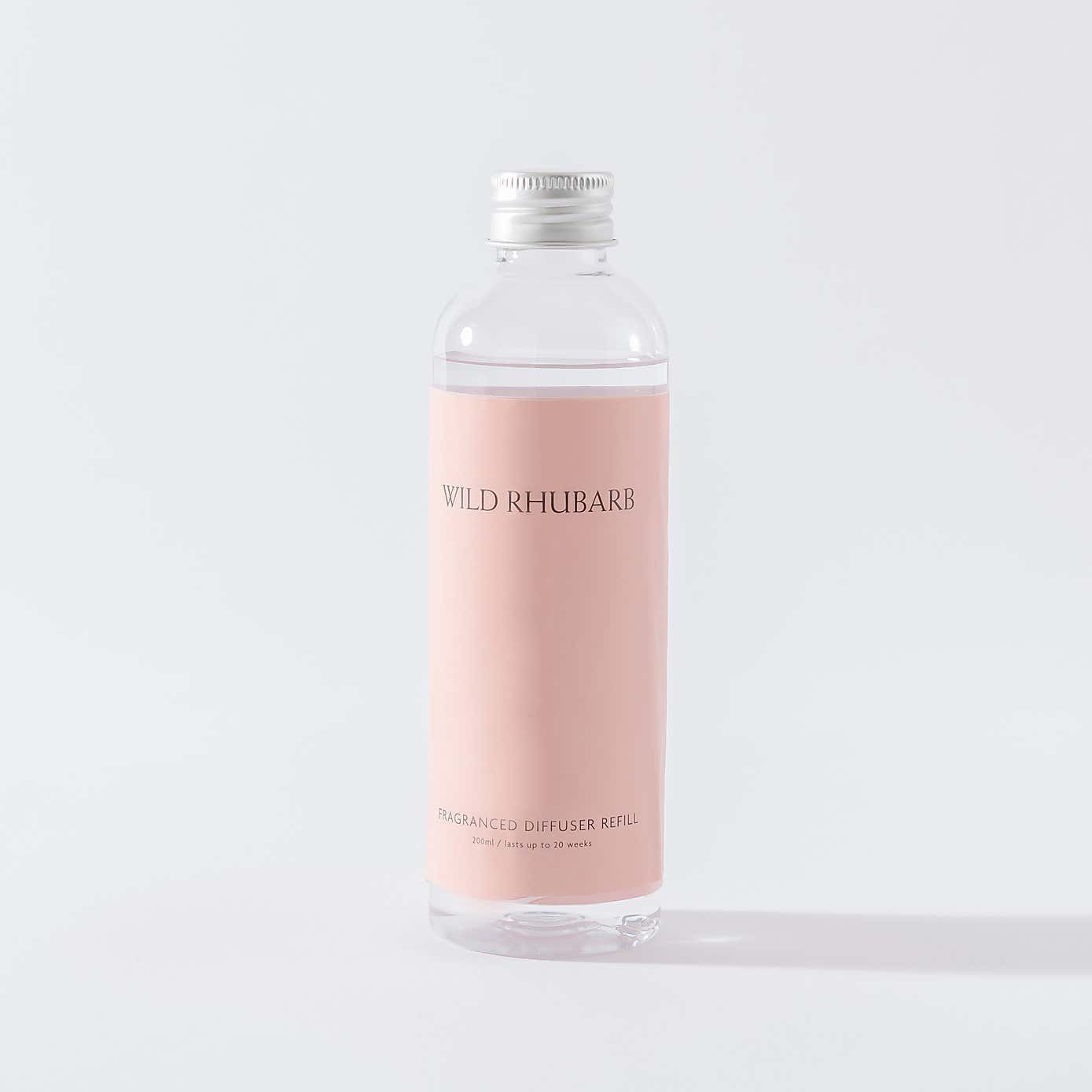 Wild Rhubarb Diffuser Refill