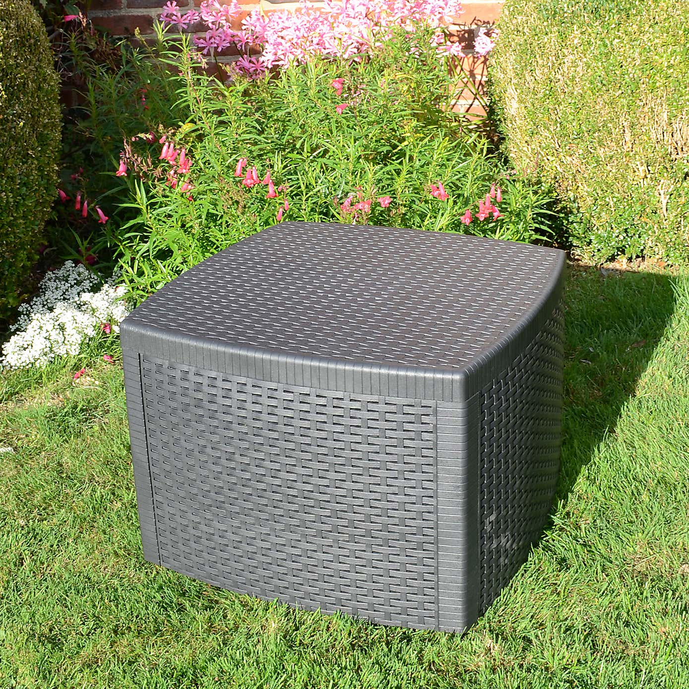 Trabella Sicily Side Table