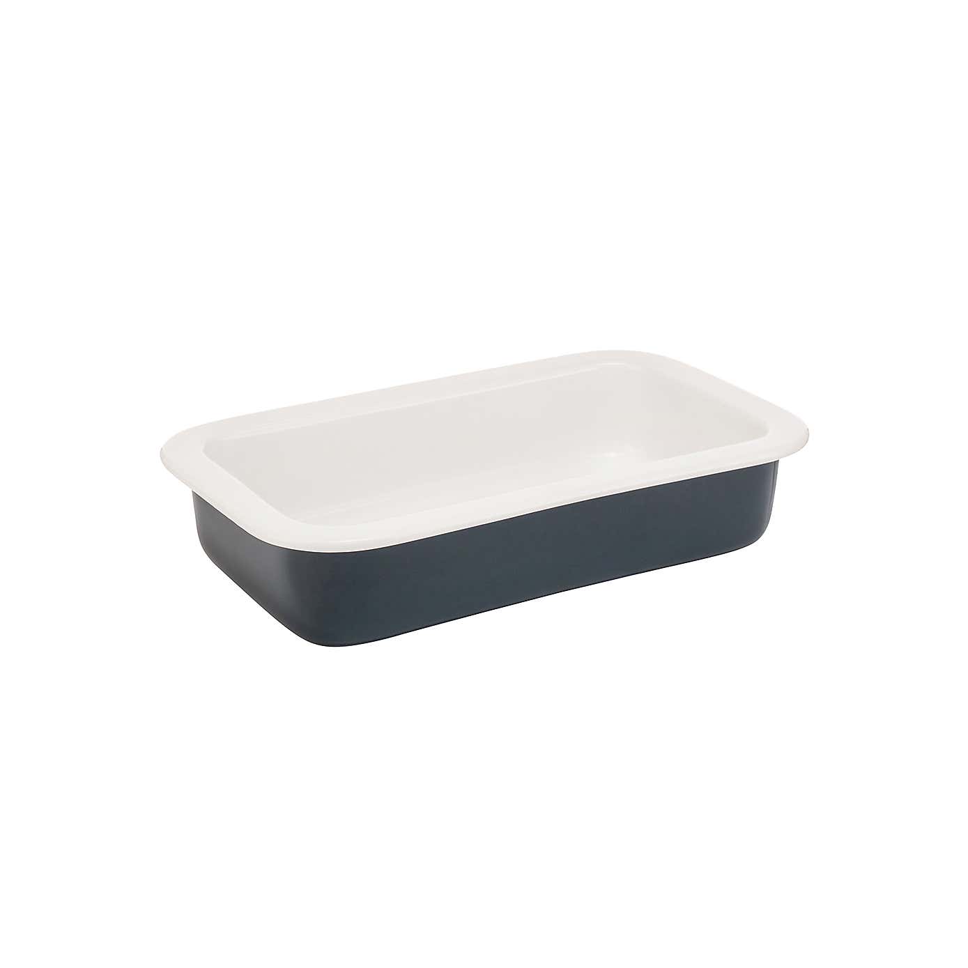 Luxe 22cm Shallow Dish