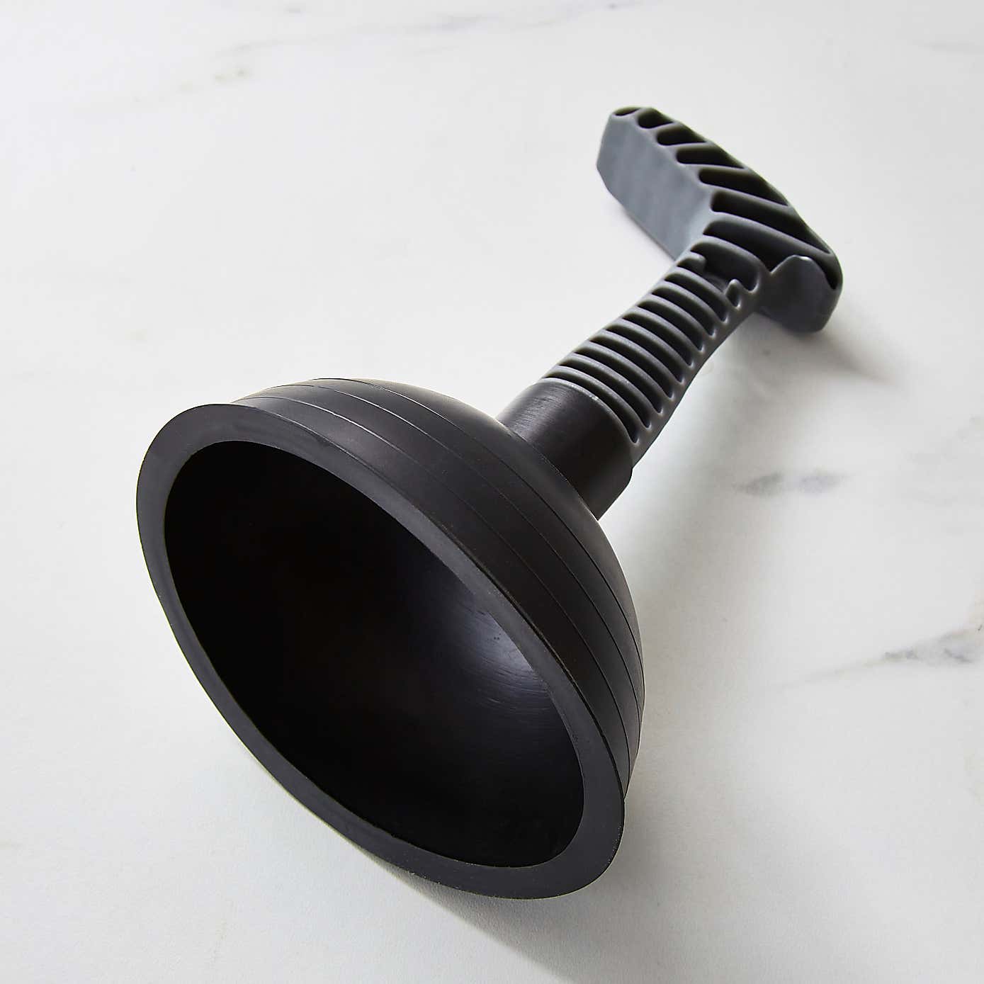 Sink Plunger