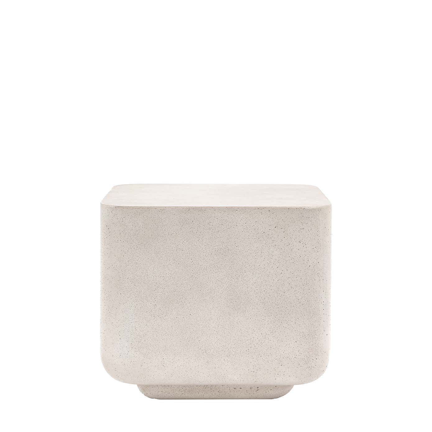 Rivar Side Table
