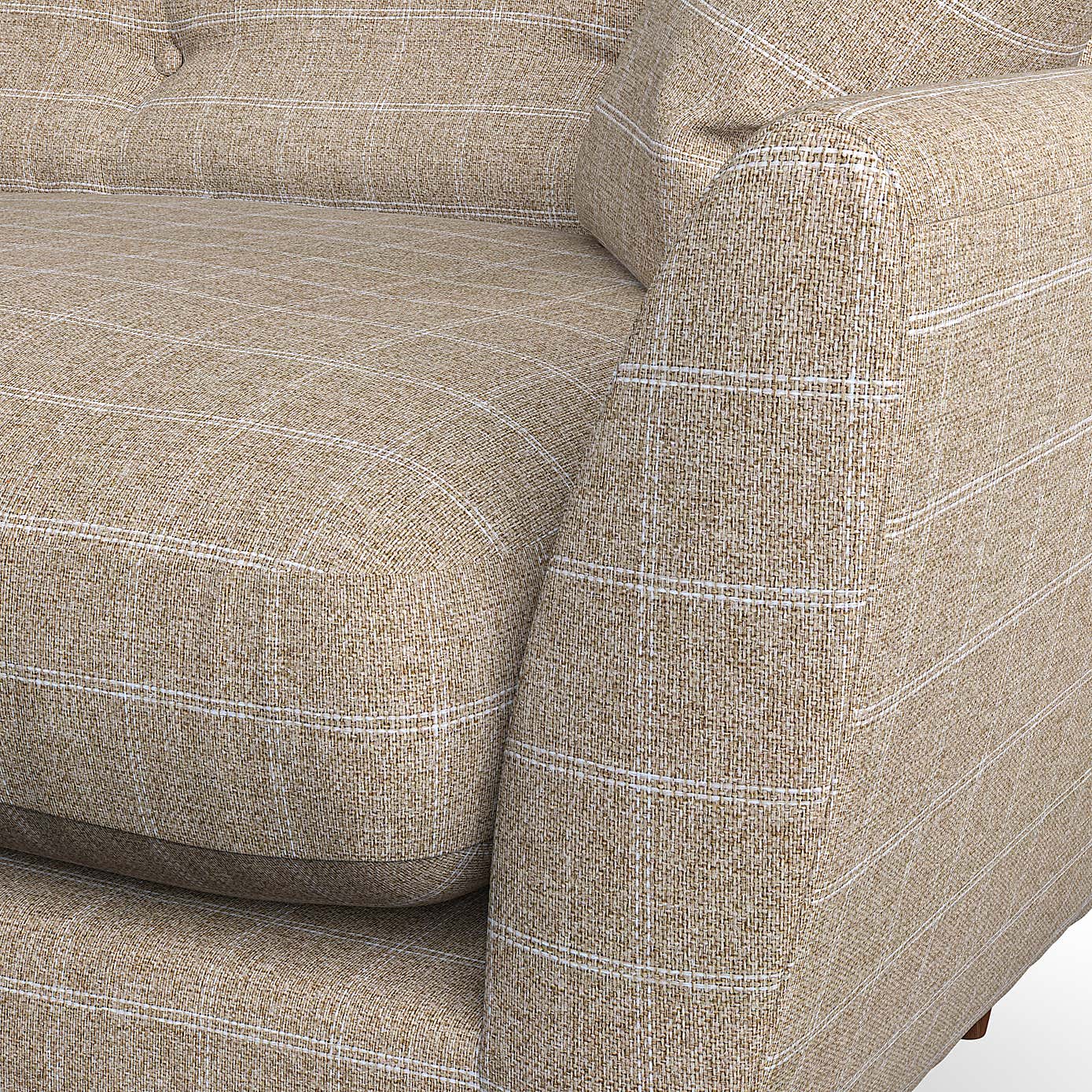 Anders Armchair