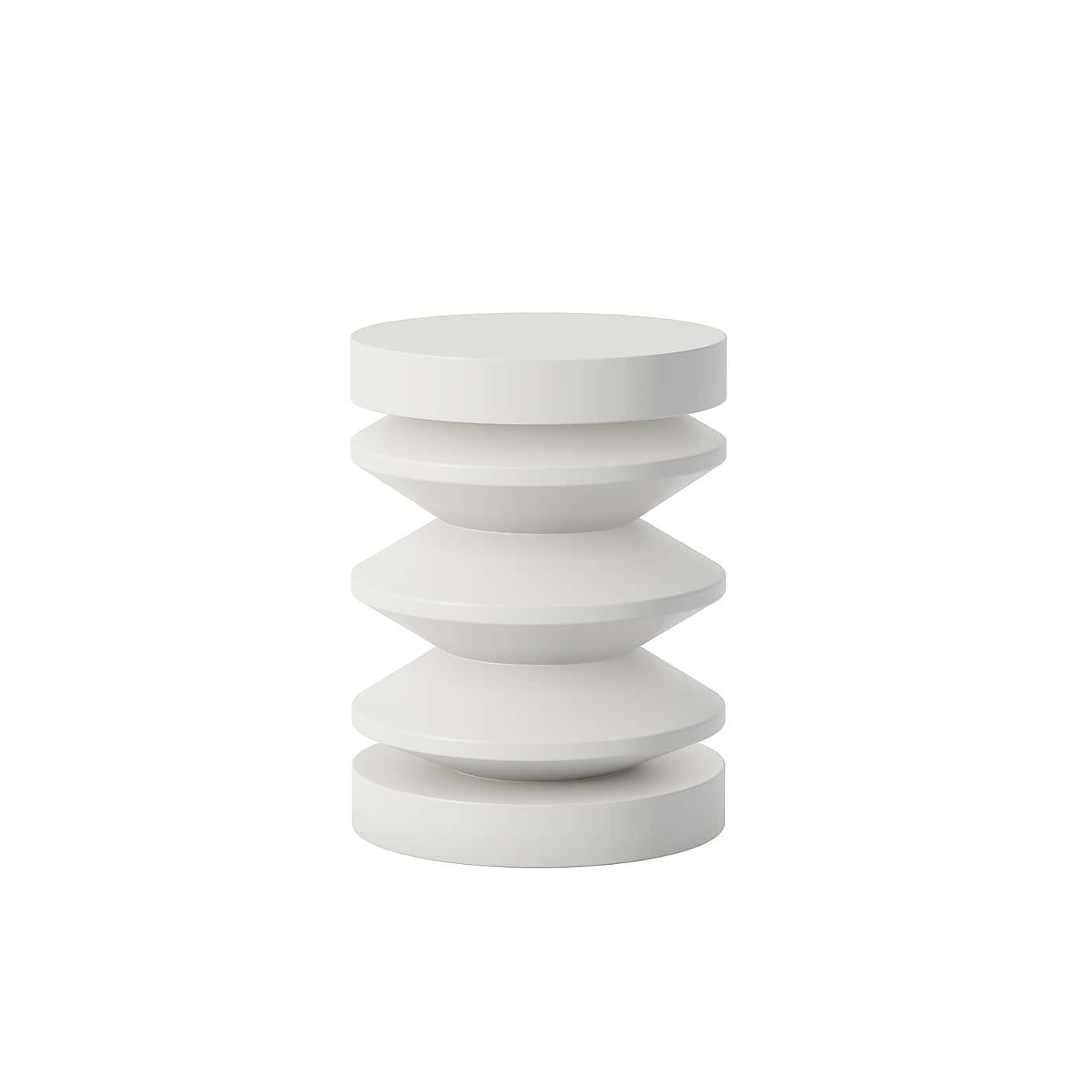 LPD Iris Side Table