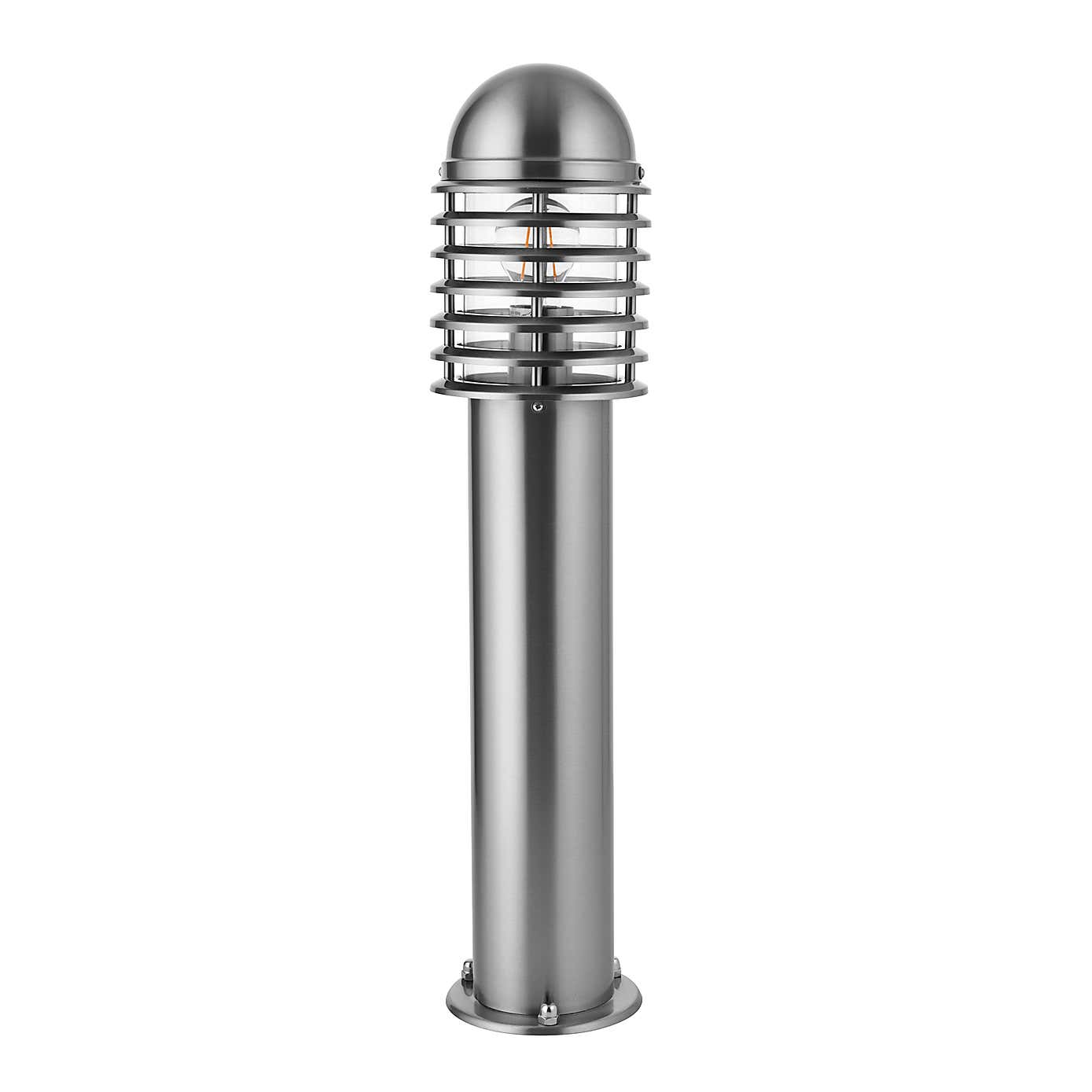Mullin Outdoor Post Light 65cm