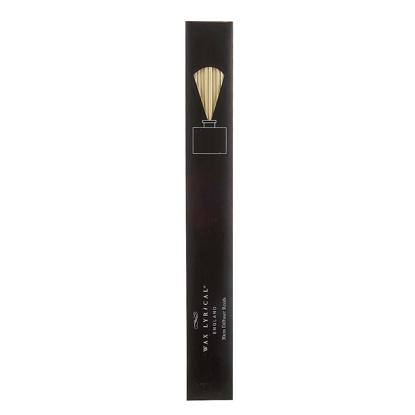 Set of 10 Replacement Diffuser Reeds