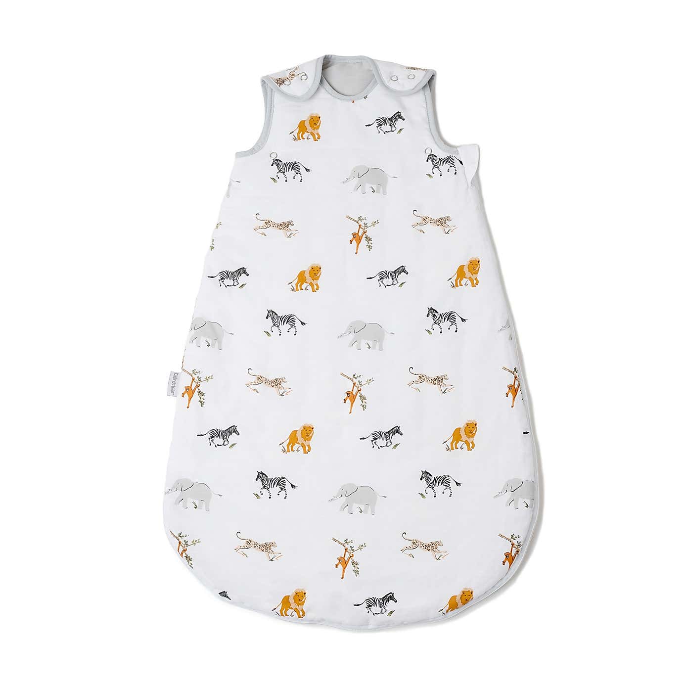 Clair de Lune Jungle Dream Sleeping Bag
