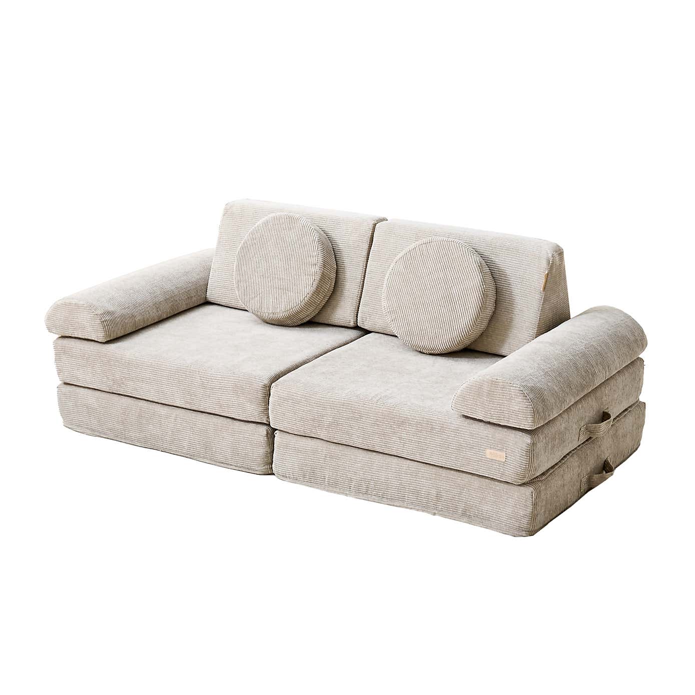 Tutti Bambini Playrama Montessori Kids Play Sofa