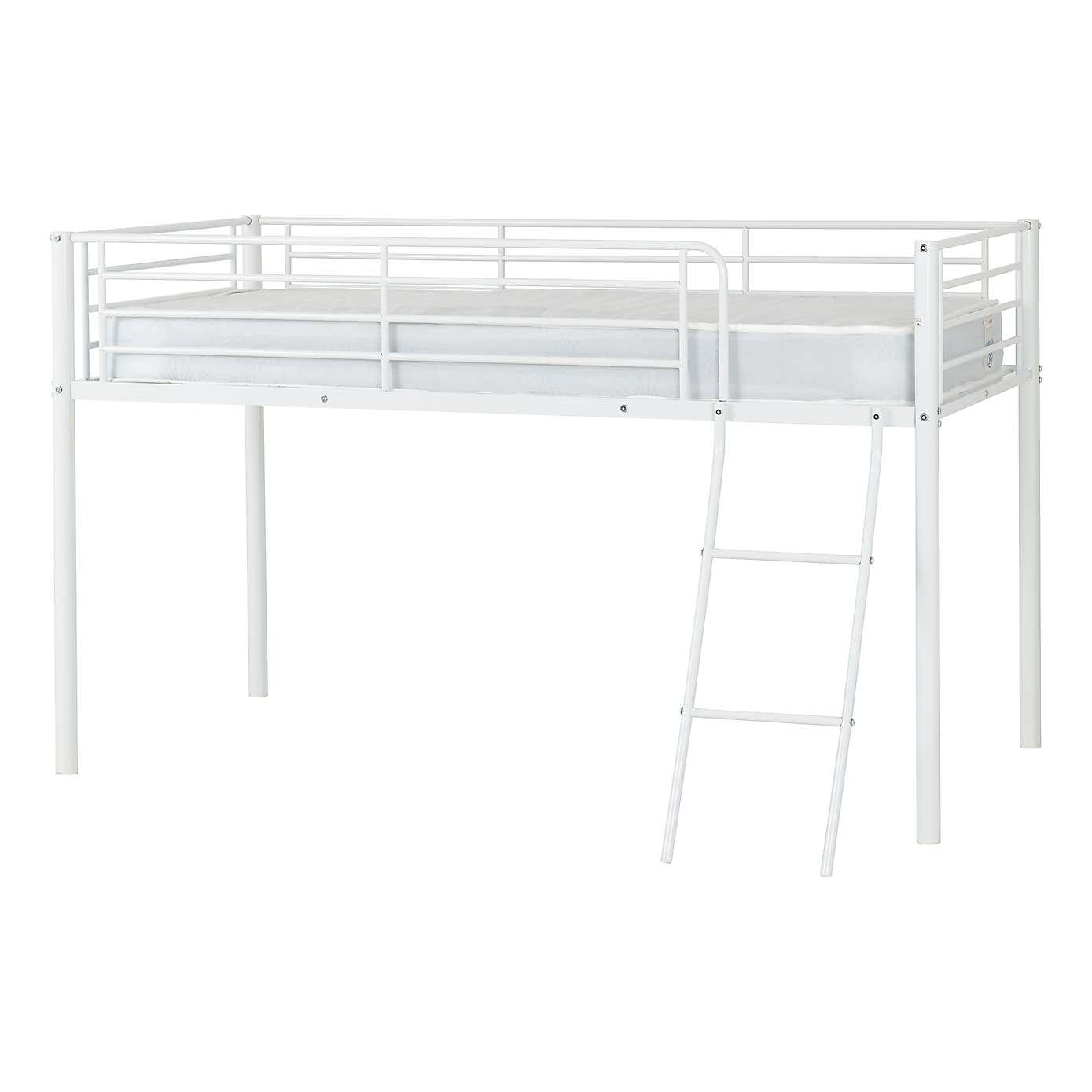 Kora Midsleeper Bed