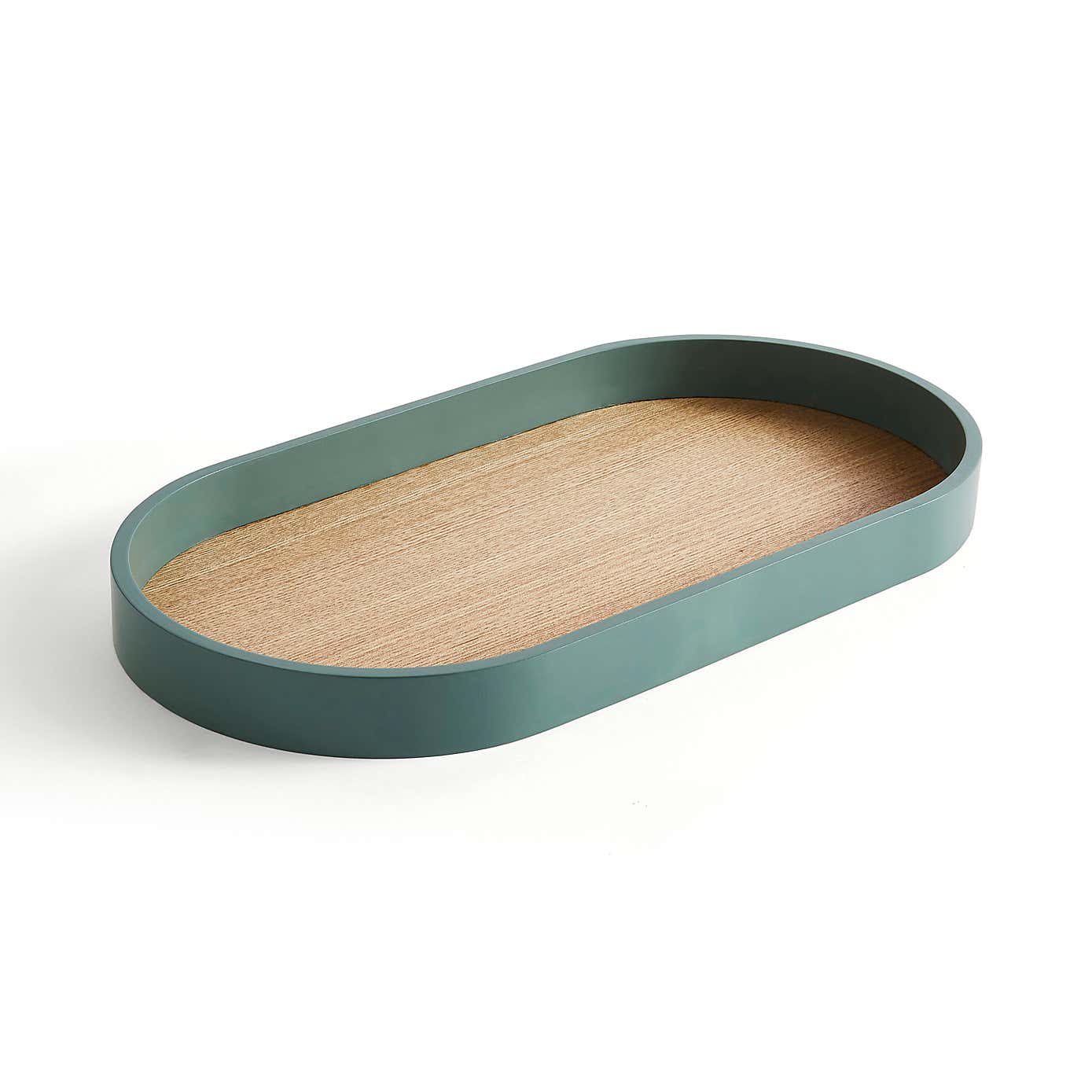 Maddox Oval Pacific Tray