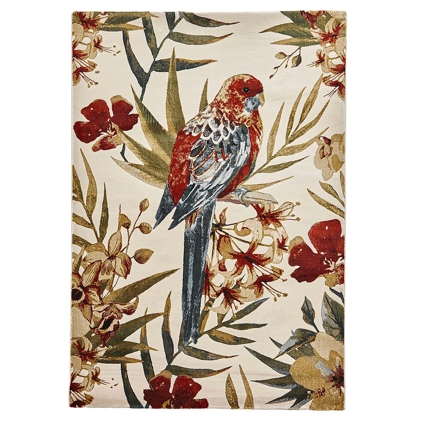 Tropics 6093 Rug