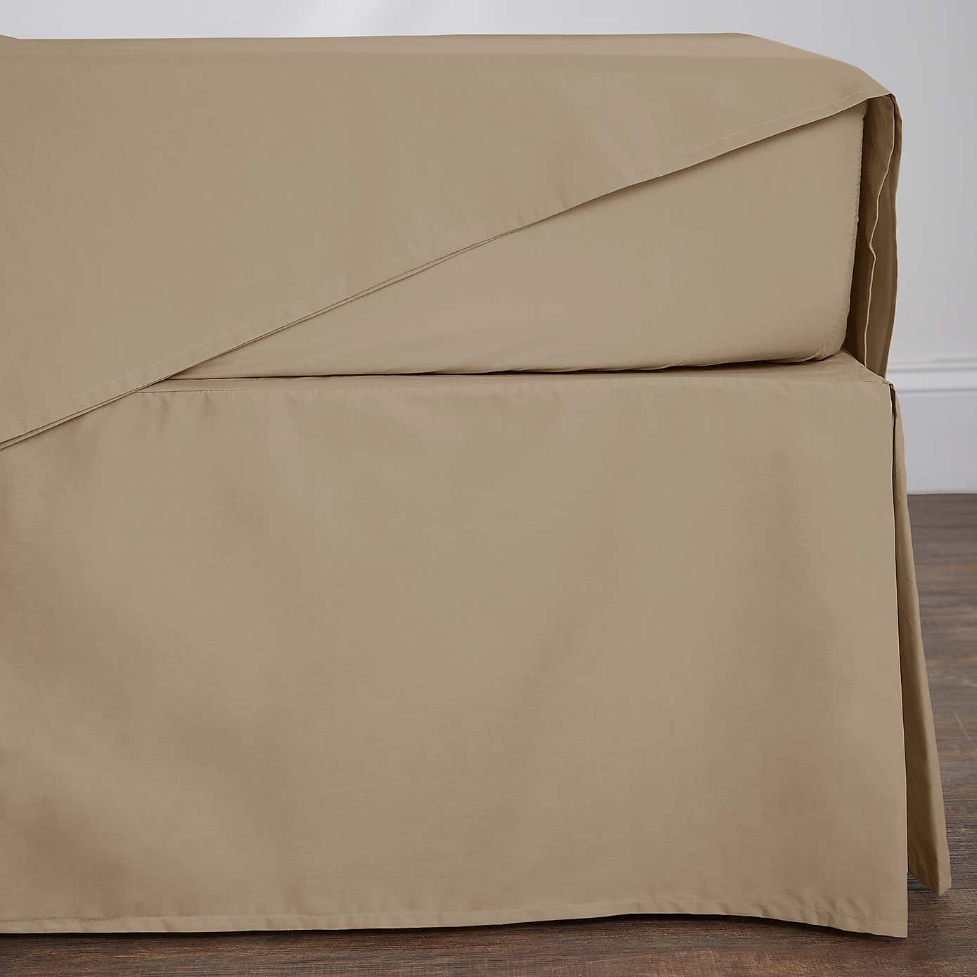 Pure Cotton Valance