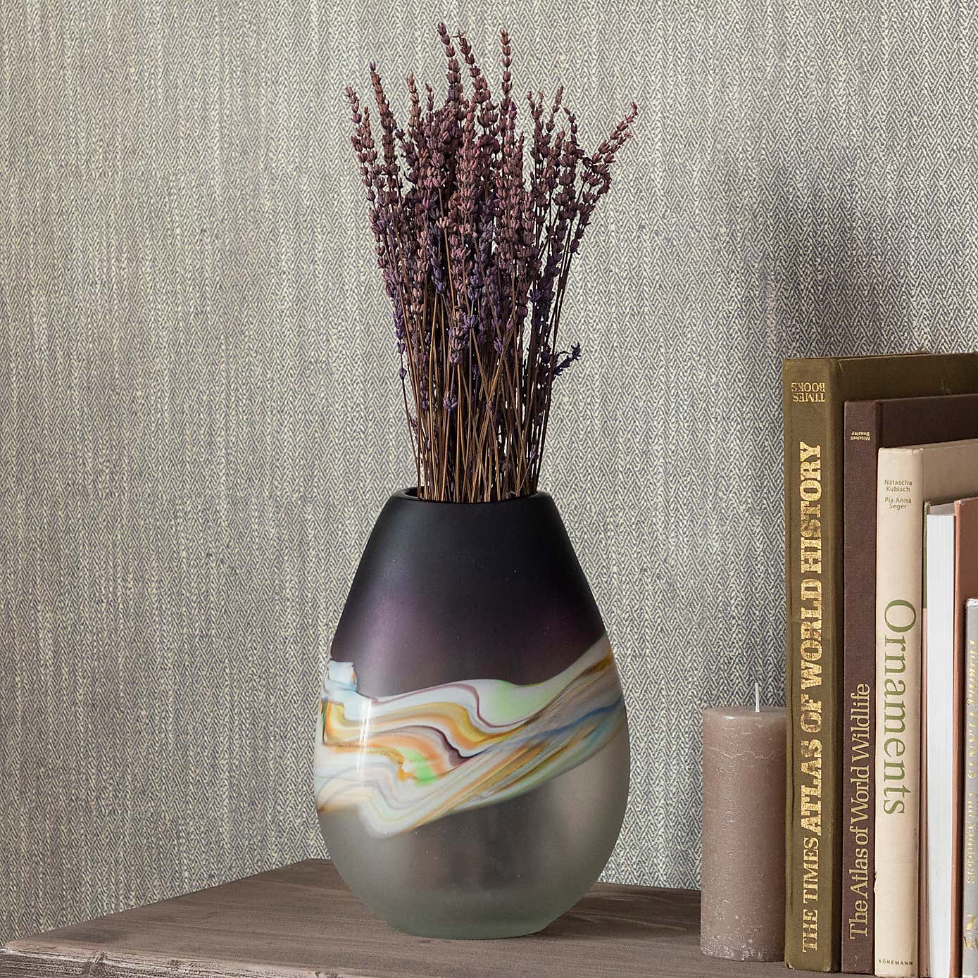 Voyage Maison Lucius Vase