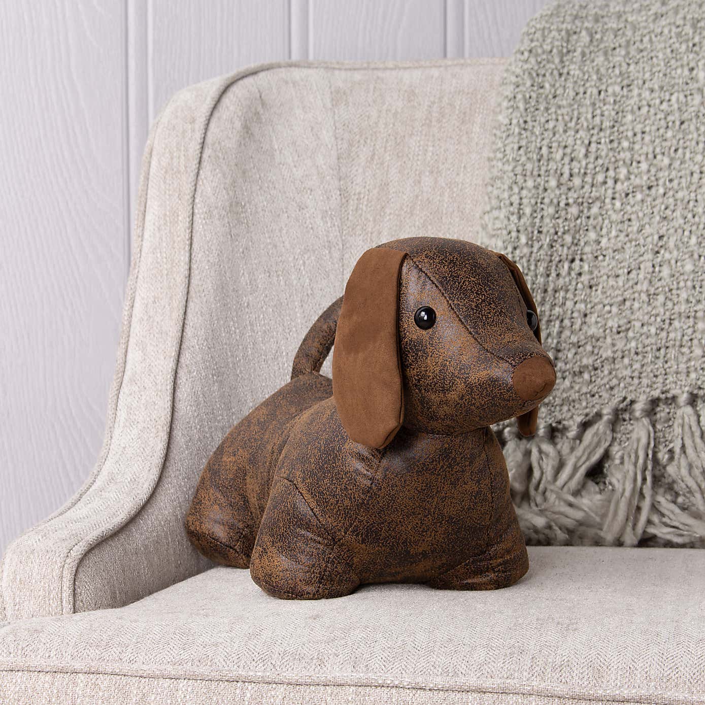 Paoletti Dexter Doorstop