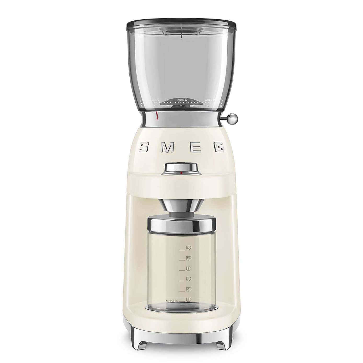 SMEG Coffee Grinder