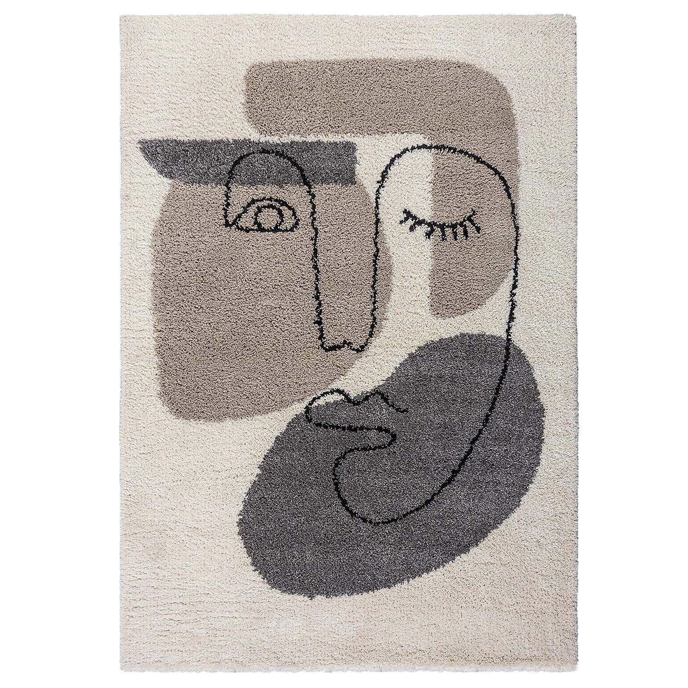 Beauty Rug