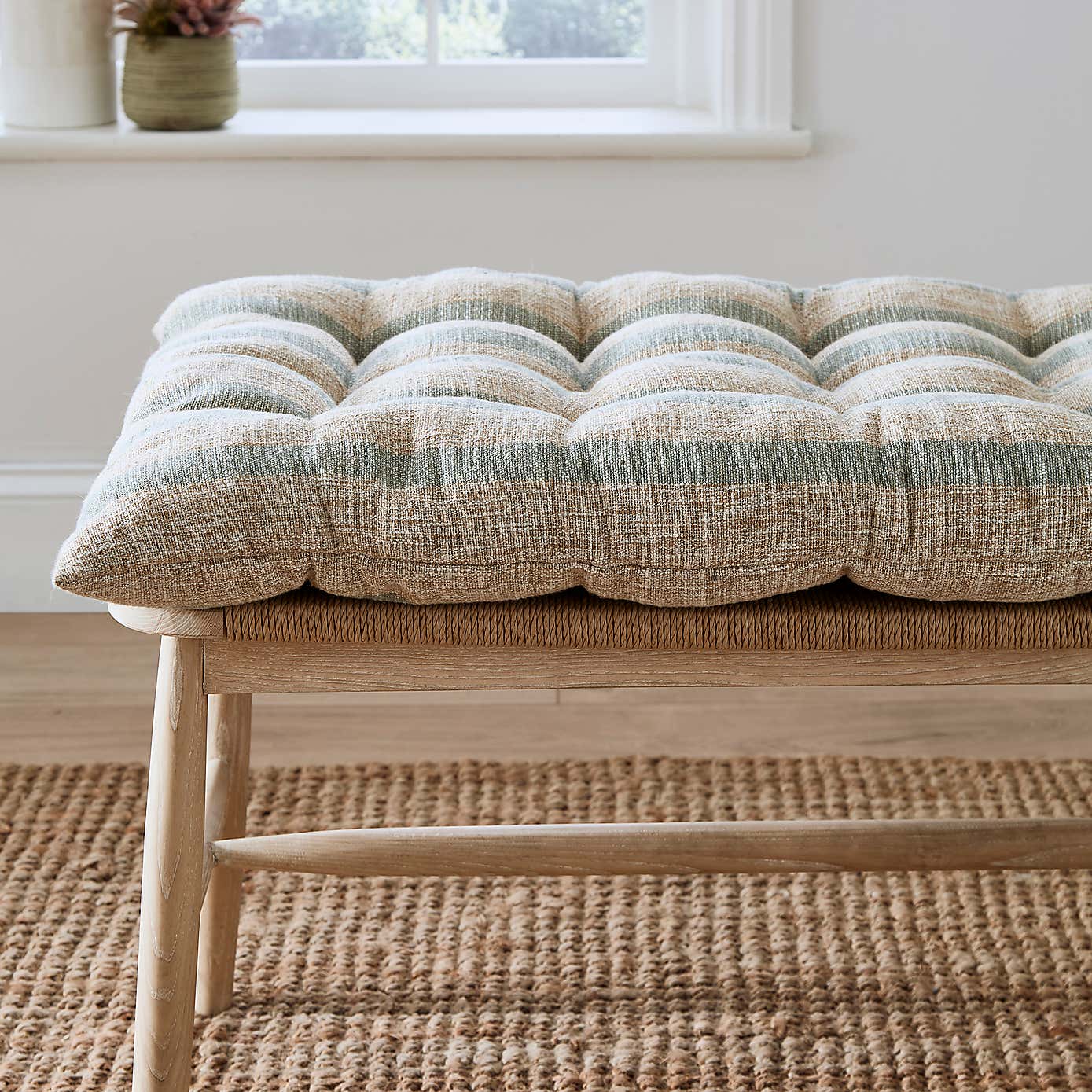 Churchgate Bench Pad 60cm x 100cm