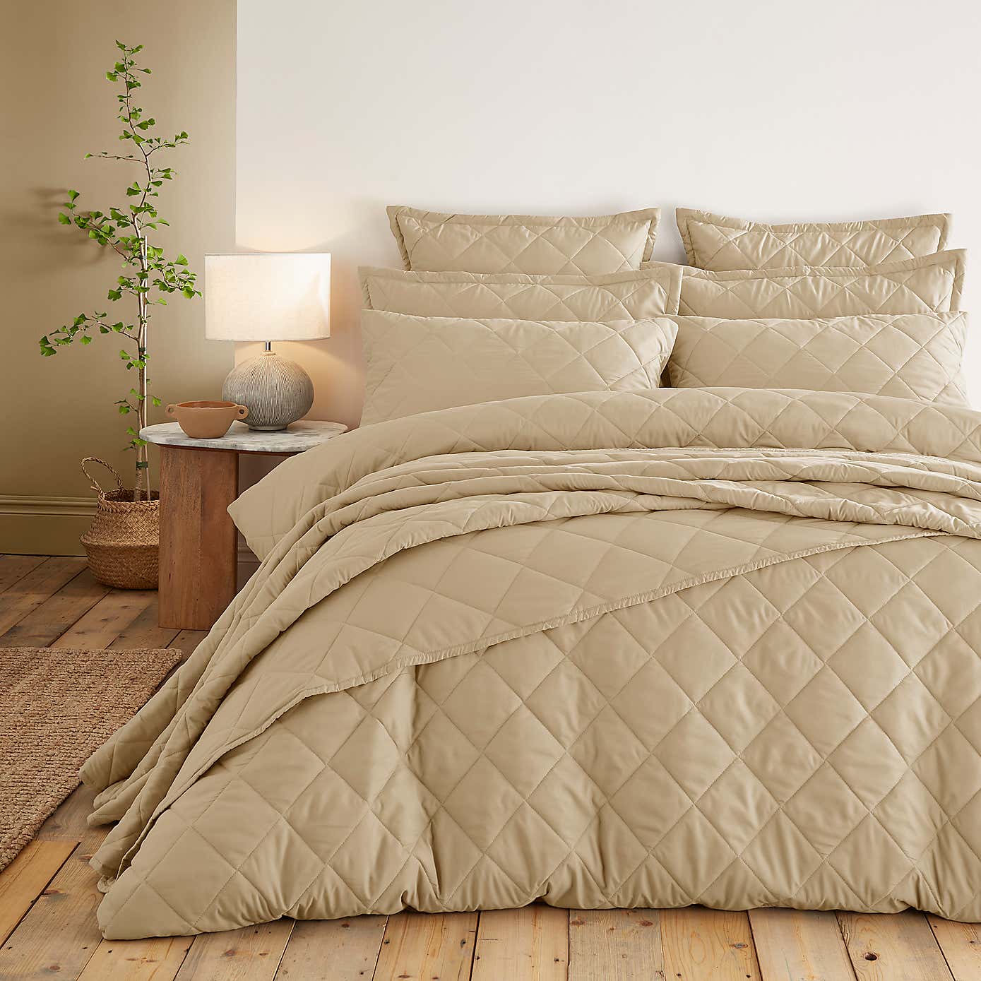 Helston Oxford Pillowcase