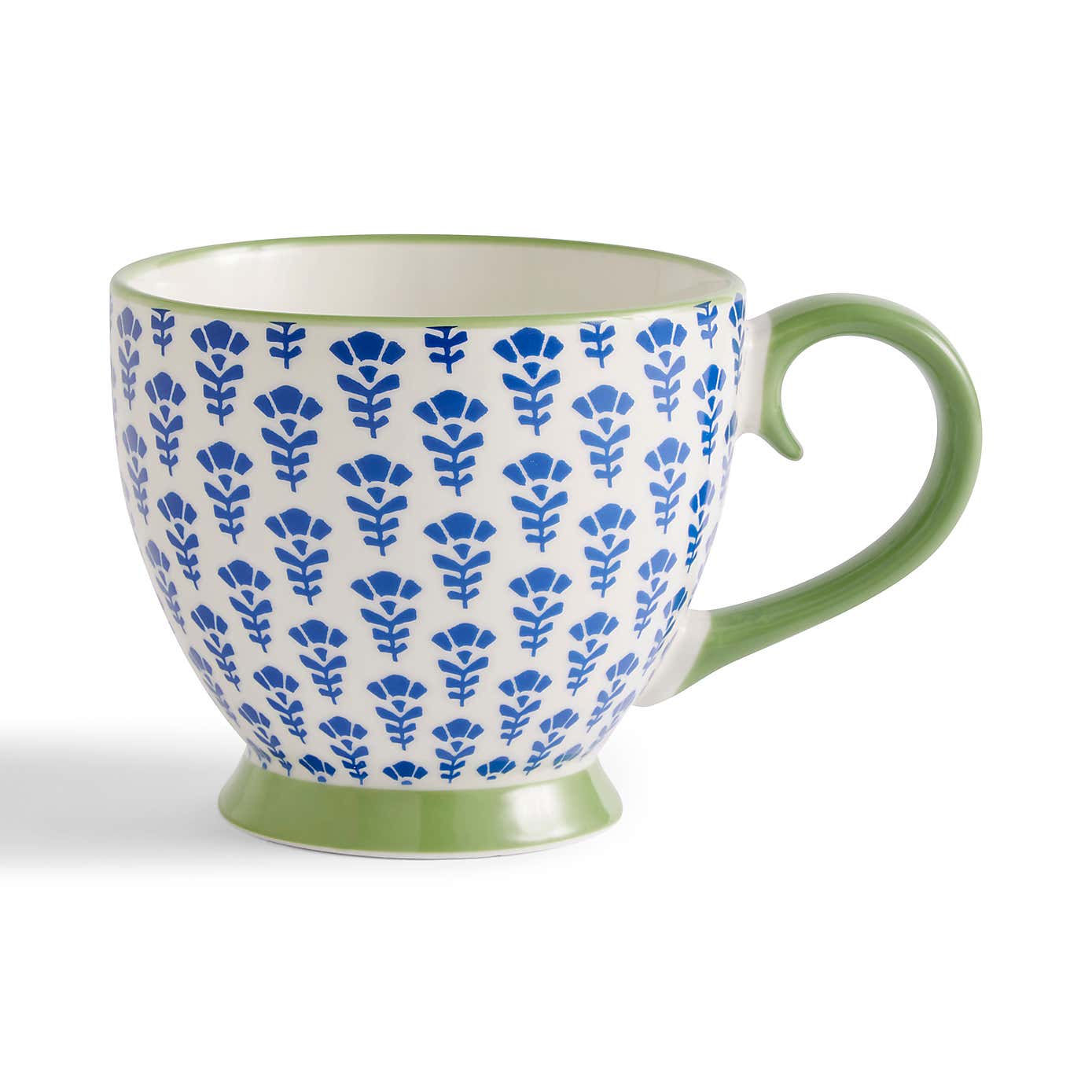 Bonnie Tea Cup