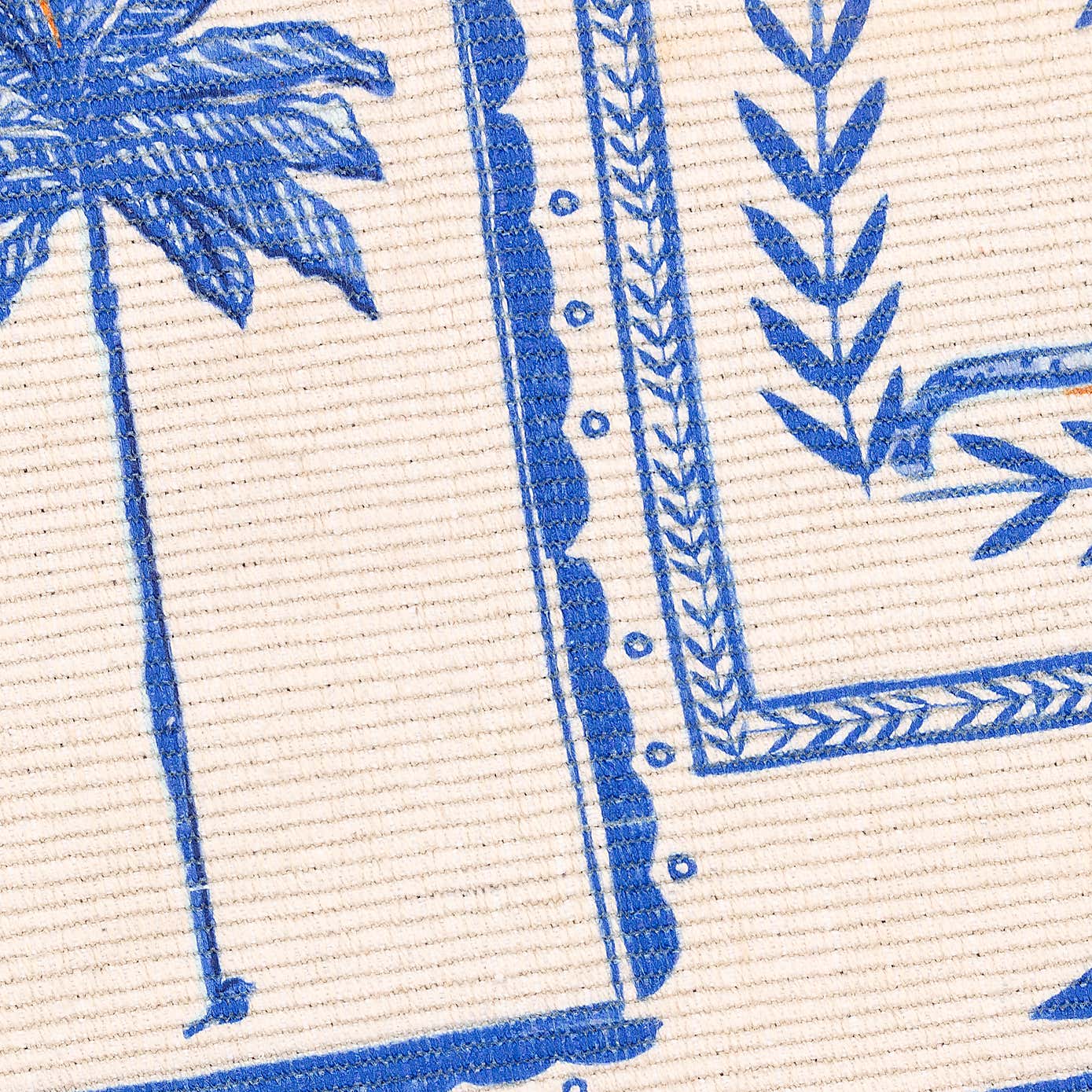 furn Frieze Indoor Outdoor Rug