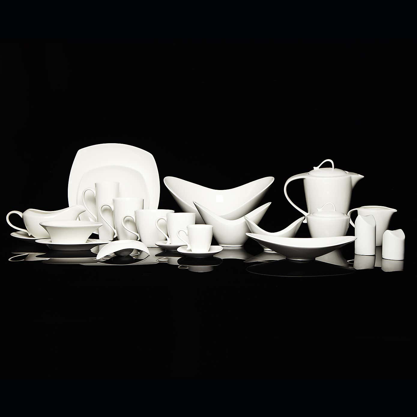 Pausa Hot Chocolate Mug