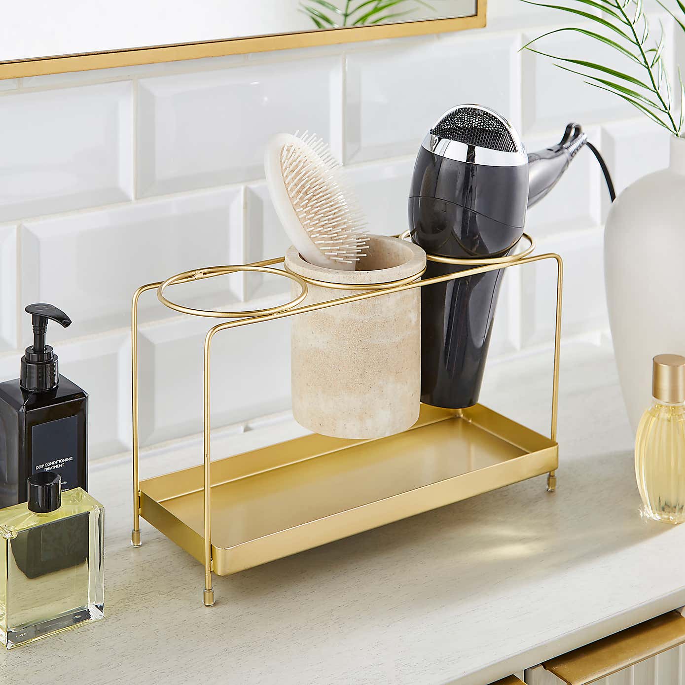 Hair Appliance Stand
