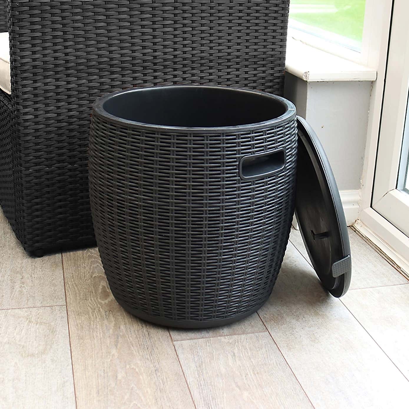 A.Mir Ice Bucket