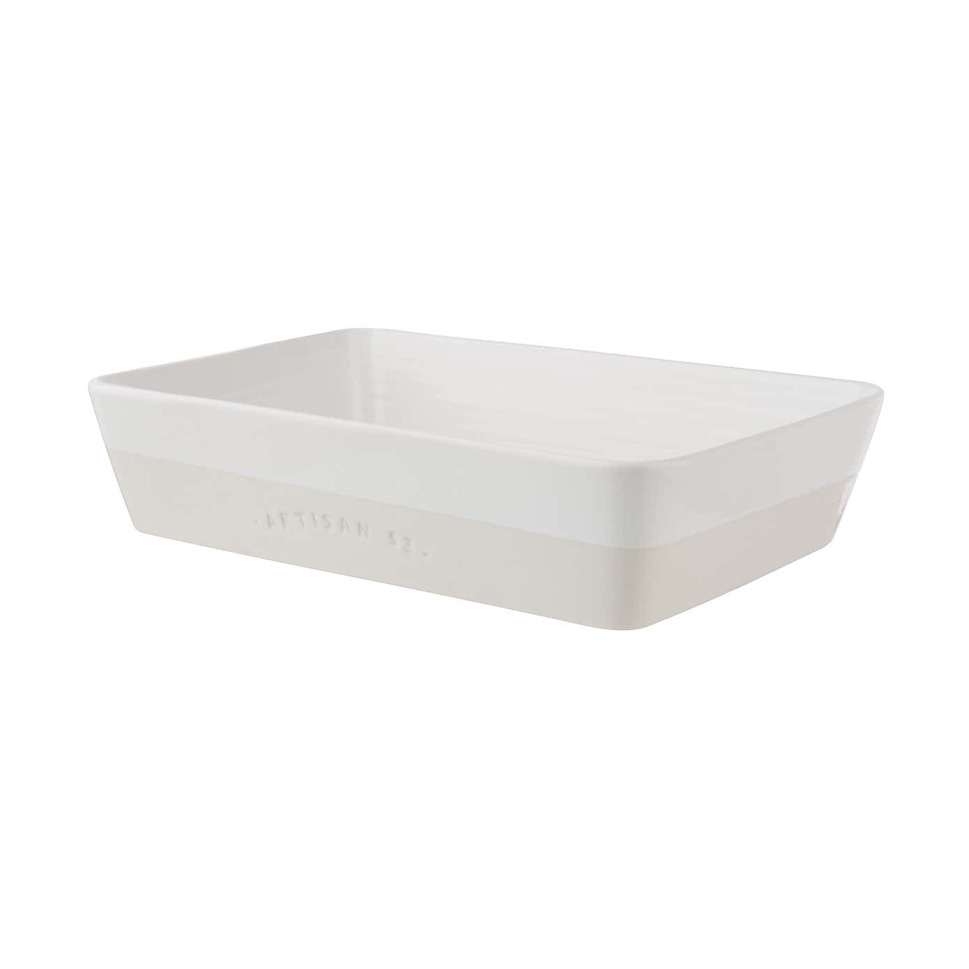 Artisan Street Medium Rectangular Roaster 26cm