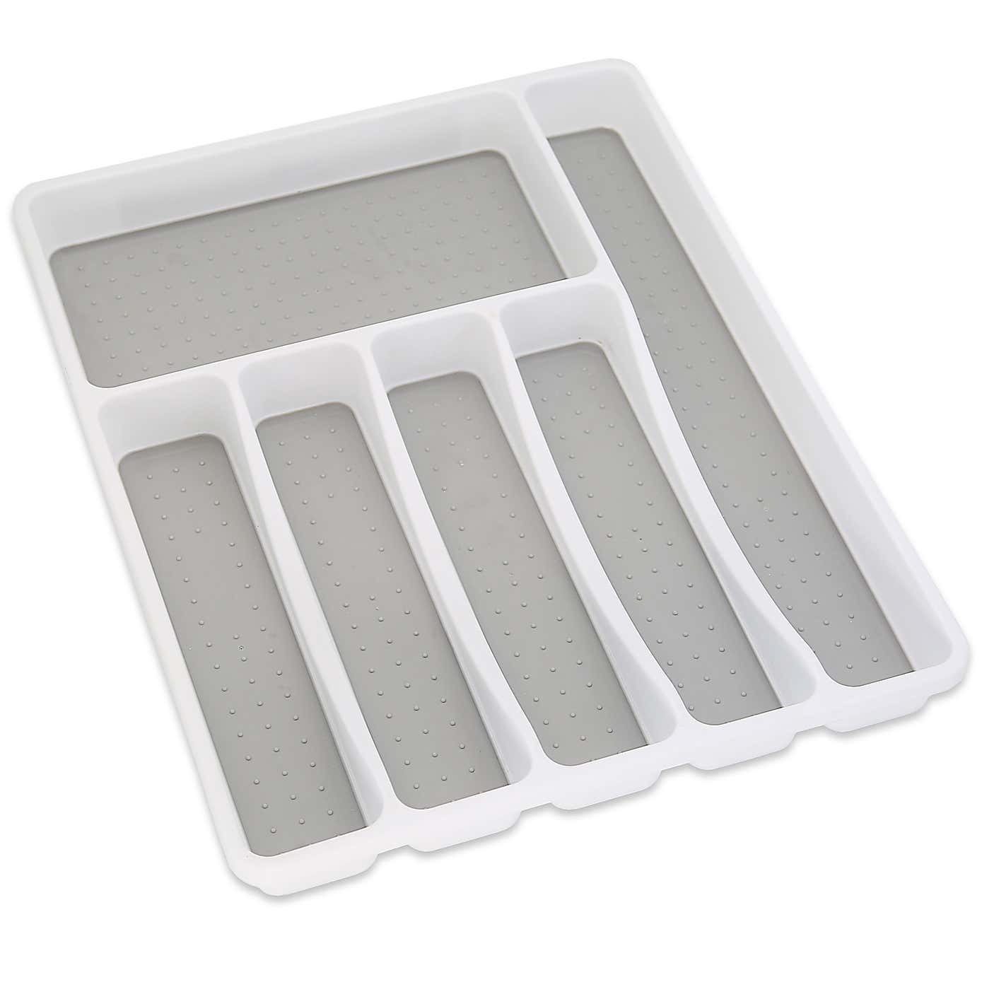 ADDIS 6 Part Drawer Organiser