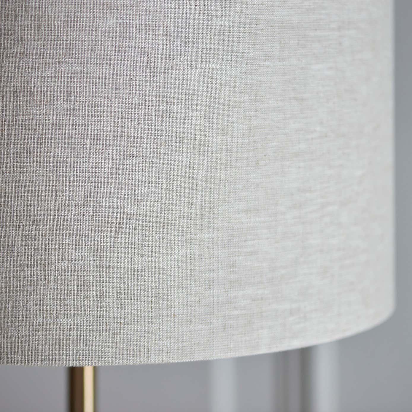 Vogue Sandringham Mid Century Floor Lamp