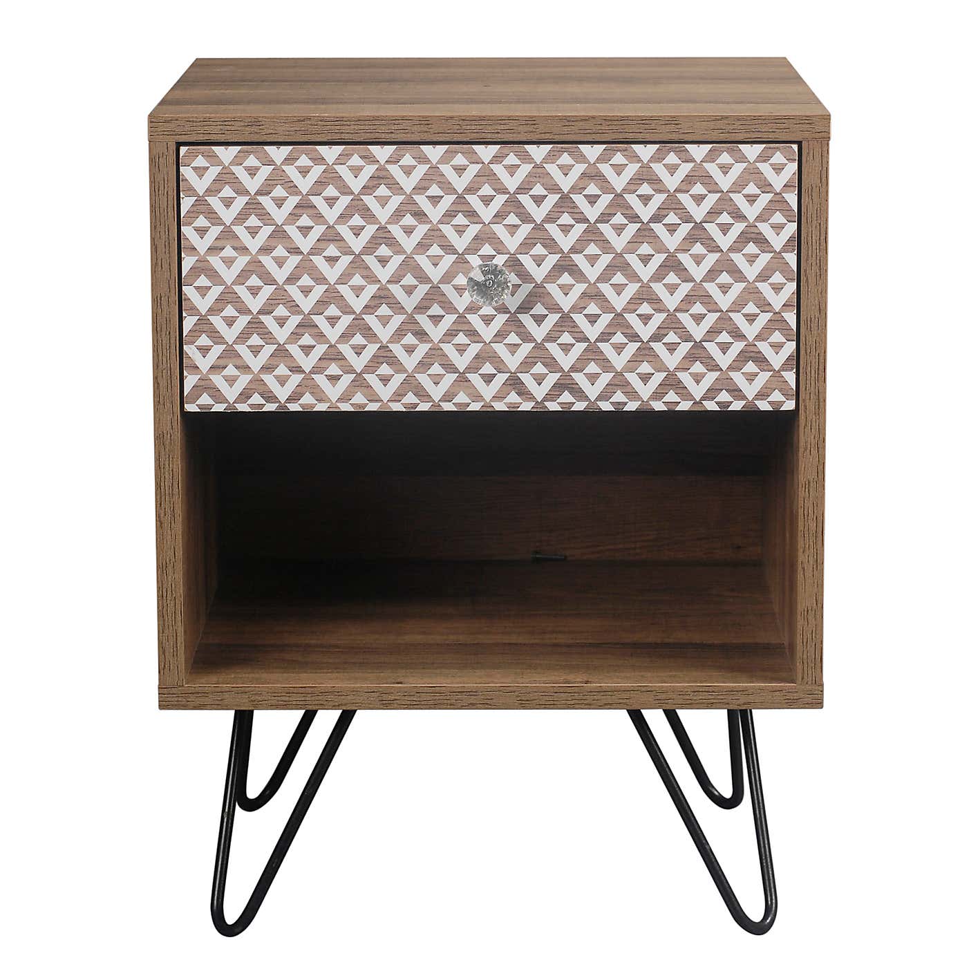 Casablanca Lamp Table