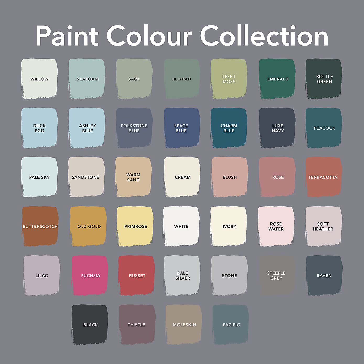 Dunelm White Paint Primer