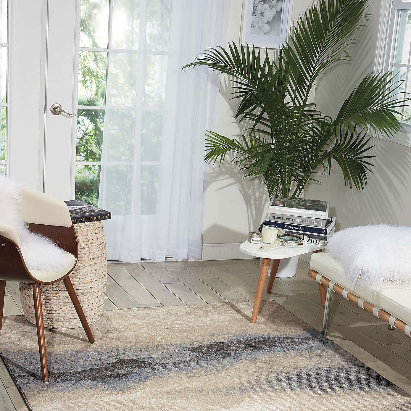 Flint Maxell 6 Rug