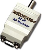 w800rf32 xPL